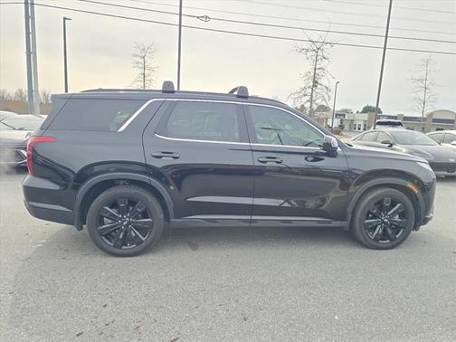 2023 Hyundai PALISADE XRT