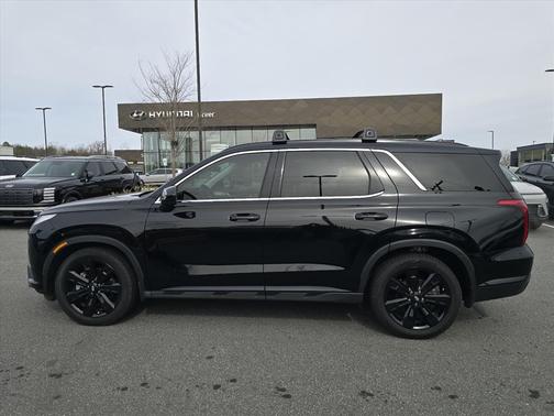 2023 Hyundai PALISADE XRT