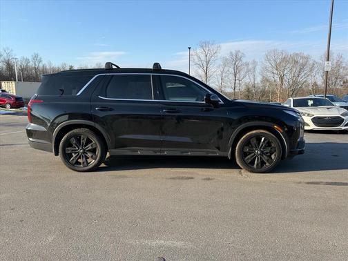 2023 Hyundai PALISADE XRT