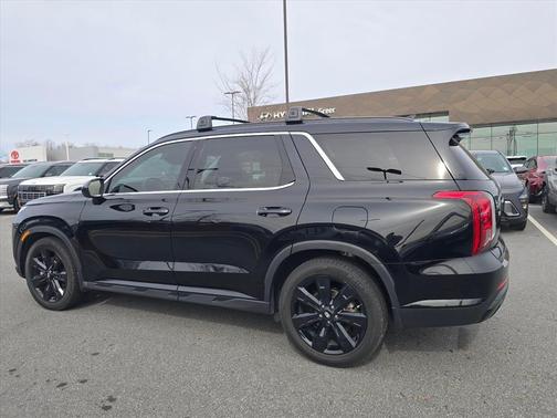2023 Hyundai PALISADE XRT