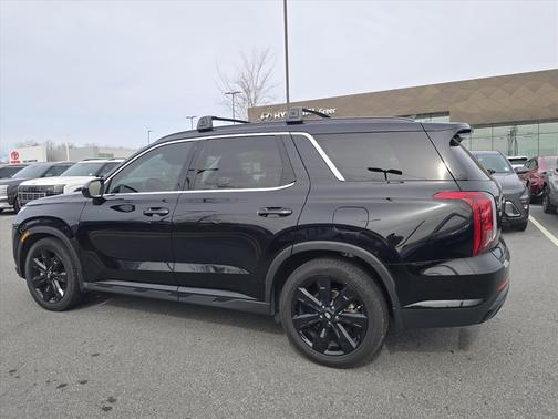 2023 Hyundai PALISADE XRT