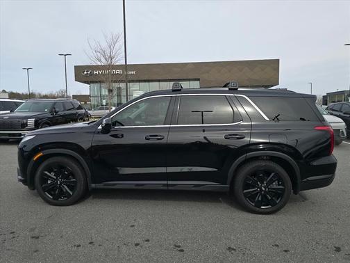 2023 Hyundai PALISADE XRT