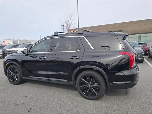 2023 Hyundai PALISADE XRT
