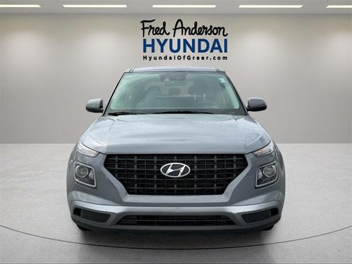 2022 Hyundai VENUE SE