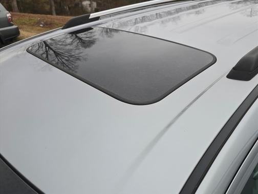 2015 Dodge Journey Crossroad