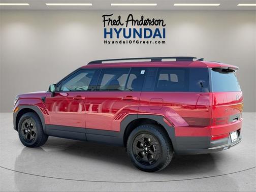 2026 Hyundai SANTA FE XRT