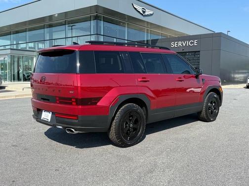 2026 Hyundai SANTA FE XRT