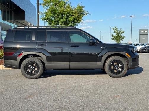 2025 Hyundai SANTA FE XRT