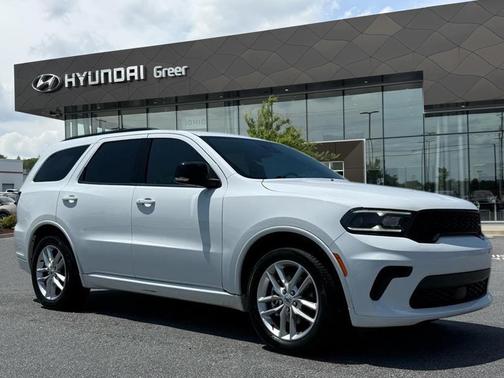 2024 Dodge Durango GT