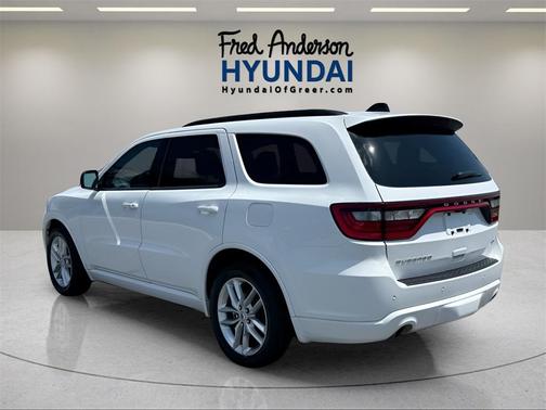 2024 Dodge Durango GT