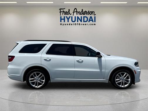 2024 Dodge Durango GT