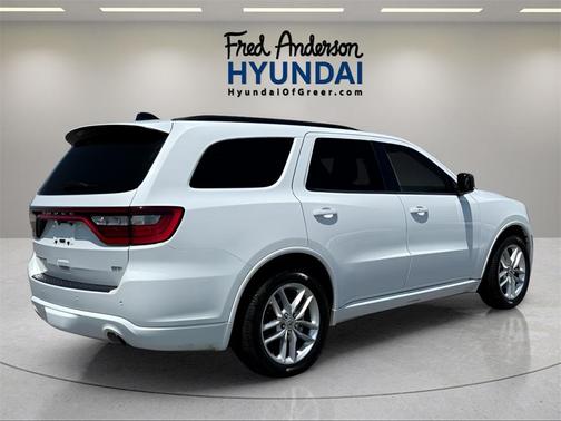 2024 Dodge Durango GT