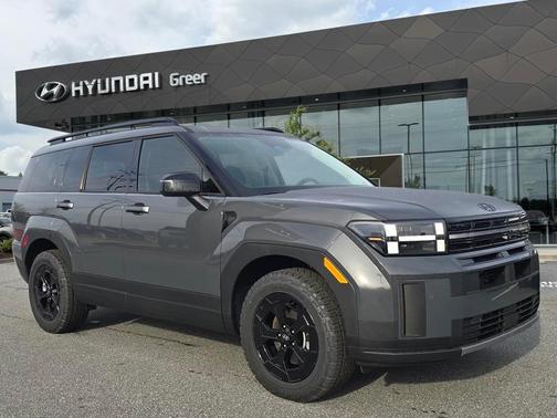 2026 Hyundai SANTA FE XRT