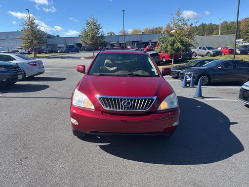2009 Lexus RX 350