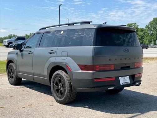 2025 Hyundai SANTA FE XRT