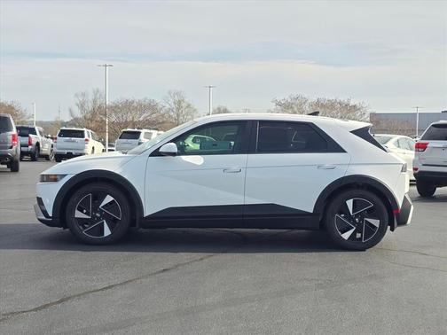 2026 Hyundai IONIQ 5 SEL