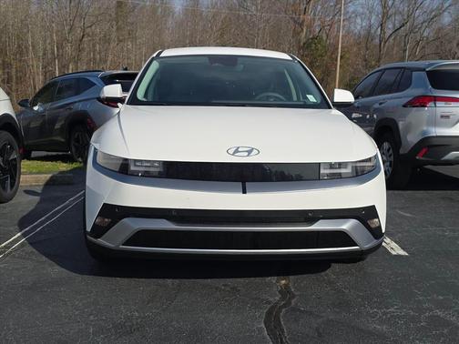 2026 Hyundai IONIQ 5 SEL