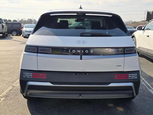 2026 Hyundai IONIQ 5 SEL