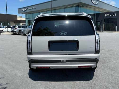 2026 Hyundai IONIQ 9 SE