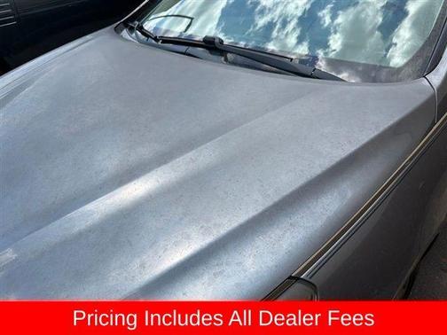 Machine Gray 2019 Hyundai SONATA Limited