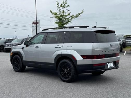 2025 Hyundai SANTA FE XRT