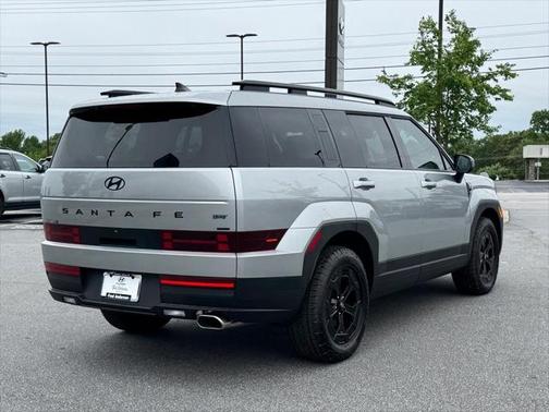 2025 Hyundai SANTA FE XRT