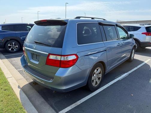2006 Honda Odyssey TOURING