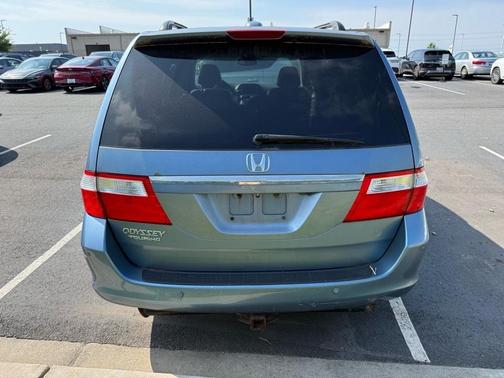 2006 Honda Odyssey TOURING