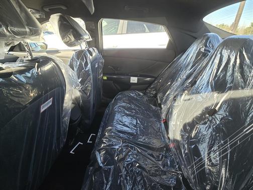 2026 Hyundai ELANTRA HEV SEL Sport