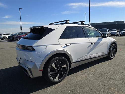 2026 Hyundai IONIQ 5 Limited