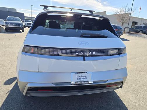 2026 Hyundai IONIQ 5 Limited