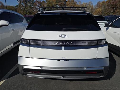 2026 Hyundai IONIQ 5 Limited