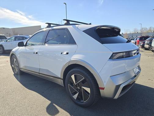 2026 Hyundai IONIQ 5 Limited