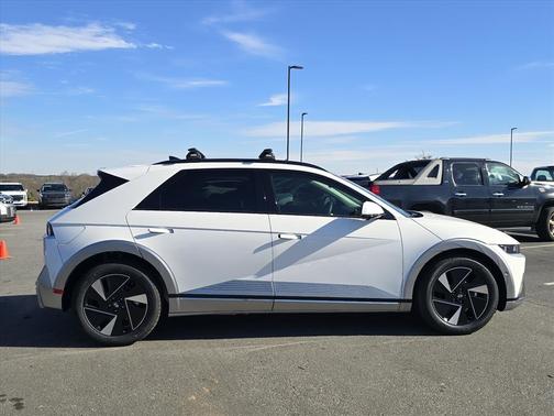 2026 Hyundai IONIQ 5 Limited