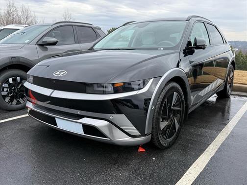 2026 Hyundai IONIQ 5 Limited