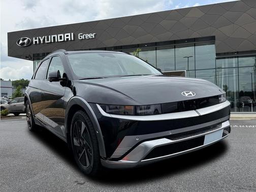 2026 Hyundai IONIQ 5 Limited