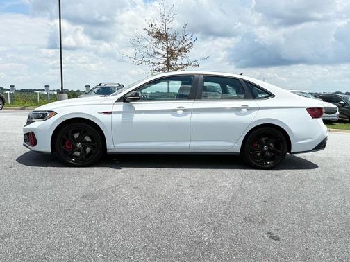 2023 Volkswagen Jetta GLI 2.0T Autobahn