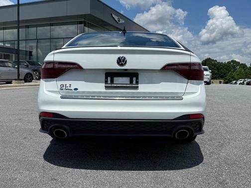 2023 Volkswagen Jetta GLI 2.0T Autobahn