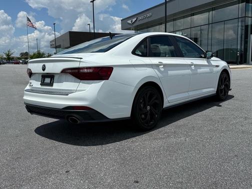 2023 Volkswagen Jetta GLI 2.0T Autobahn