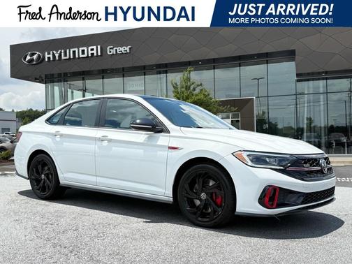 2023 Volkswagen Jetta GLI 2.0T Autobahn