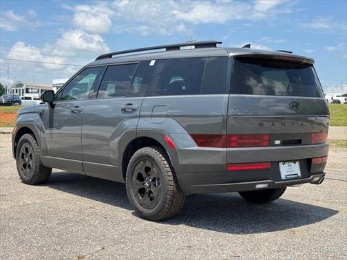 2025 Hyundai SANTA FE XRT