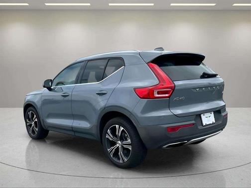 2020 Volvo XC40 T5 Inscription