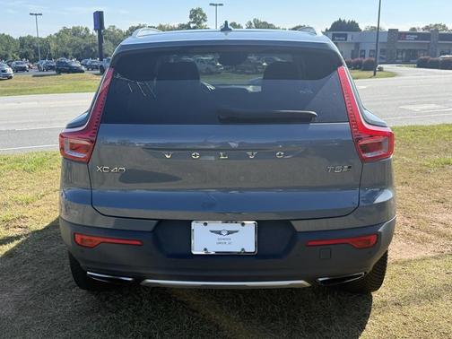 2020 Volvo XC40 T5 Inscription