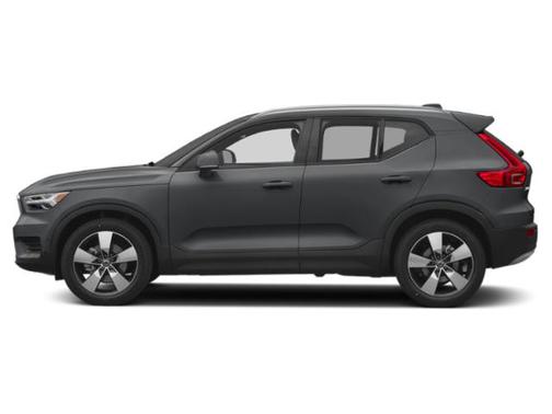 2020 Volvo XC40 T5 Inscription