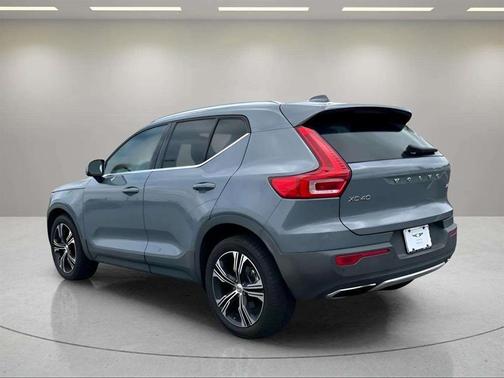 2020 Volvo XC40 T5 Inscription