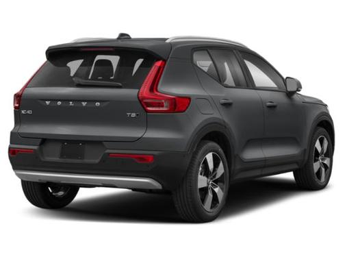 2020 Volvo XC40 T5 Inscription