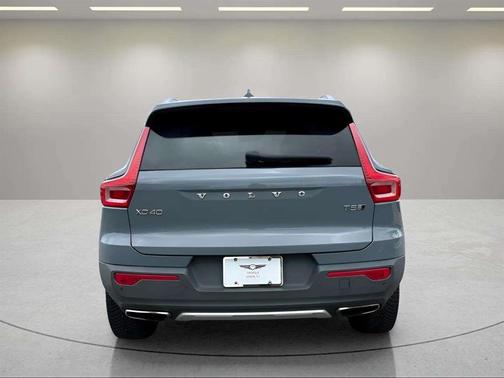 2020 Volvo XC40 T5 Inscription