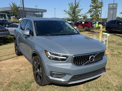2020 Volvo XC40 T5 Inscription
