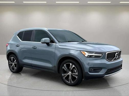 2020 Volvo XC40 T5 Inscription