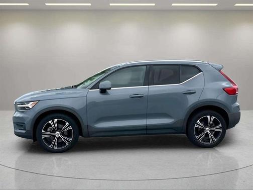 2020 Volvo XC40 T5 Inscription